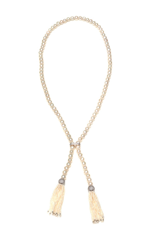 Ferskvands perlekæde