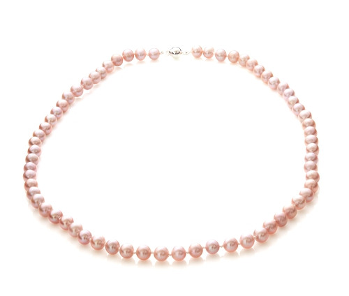 Princess ferskvand. Foto: Iben Kaufmann