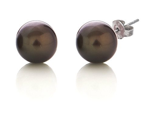 Tahiti Fancy Color, Brun. Perle: Marc'Harit. Foro: 