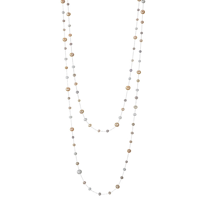 Ferskvandsperlekæde