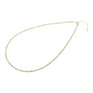 Baby akoya perlecollier