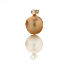 Vedhæng:Marc'Harit. Foto: Iben Kaufmann