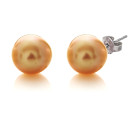 South Sea. Natural Gold. Perle: Marc'Harit. Foto: Iben Kaufman. Red. Agniezka Gzaja.